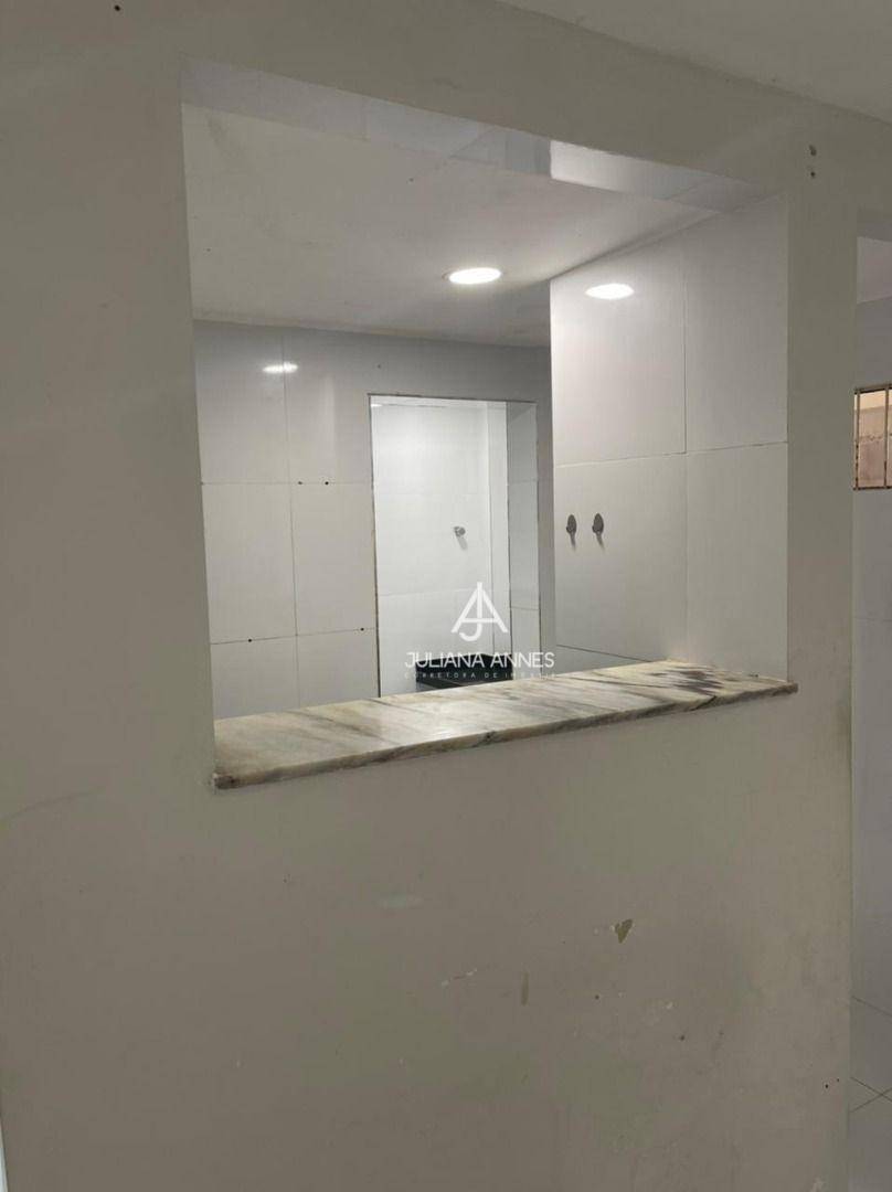 Apartamento à venda com 2 quartos, 60m² - Foto 5