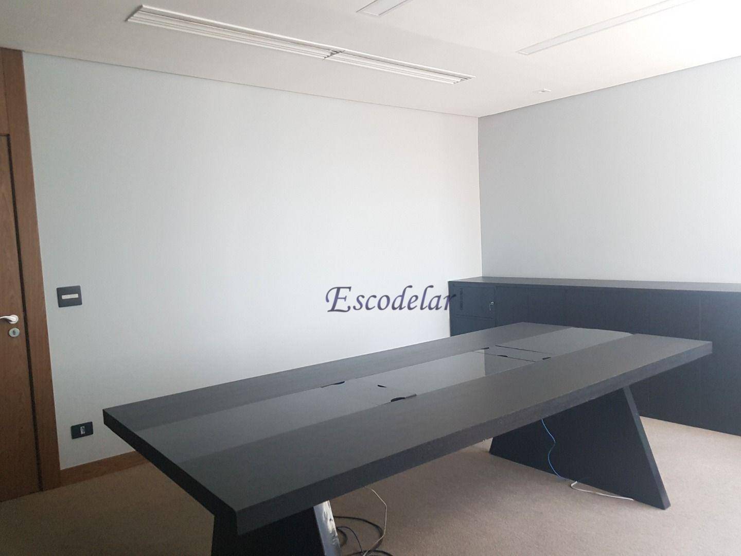 Conjunto Comercial-Sala para alugar, 193m² - Foto 10