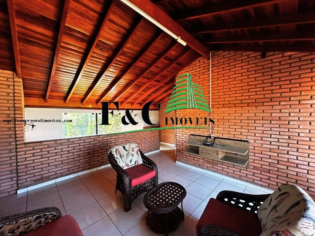 Chácara para alugar com 3 quartos, 1300m² - Foto 19
