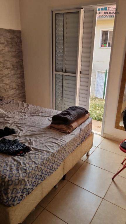 Casa de Condomínio à venda com 2 quartos, 48m² - Foto 12