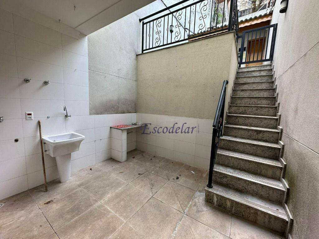 Sobrado à venda com 3 quartos, 150m² - Foto 7