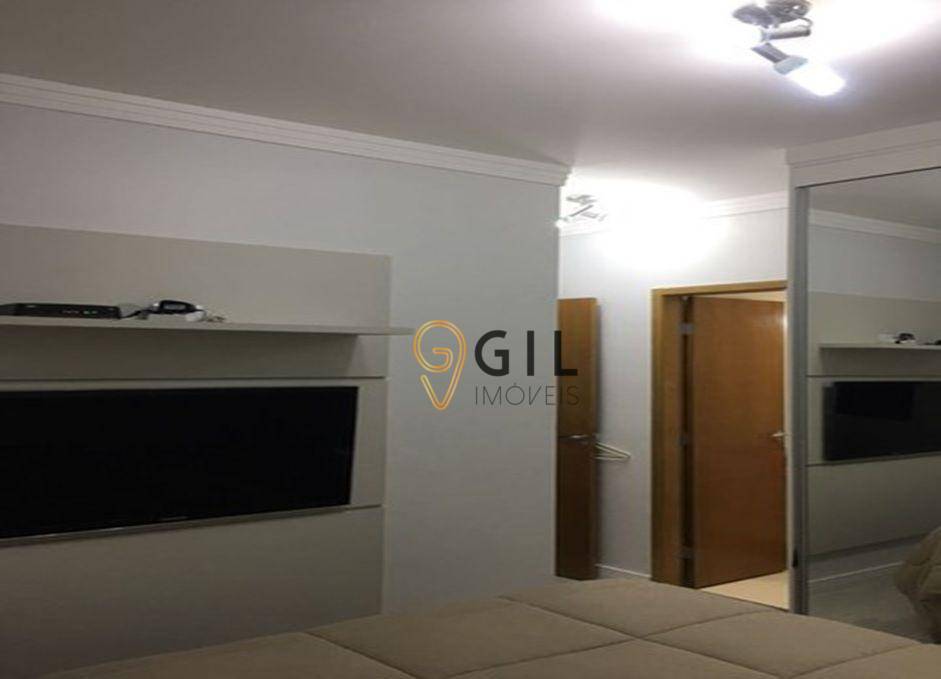 Apartamento à venda com 2 quartos, 66m² - Foto 7