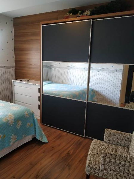 Apartamento à venda com 3 quartos, 182m² - Foto 39