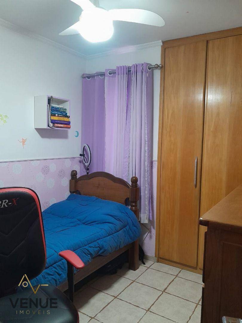 Apartamento à venda com 2 quartos, 52m² - Foto 12