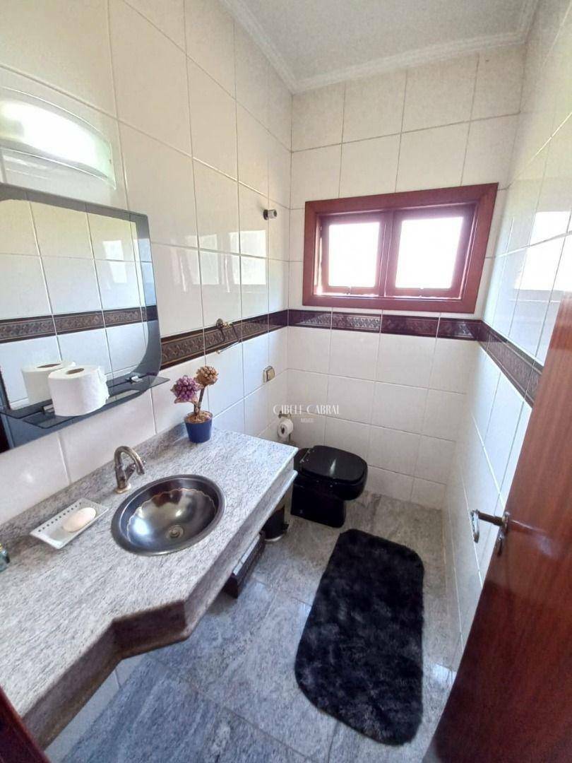 Casa de Condomínio à venda com 3 quartos, 420m² - Foto 7