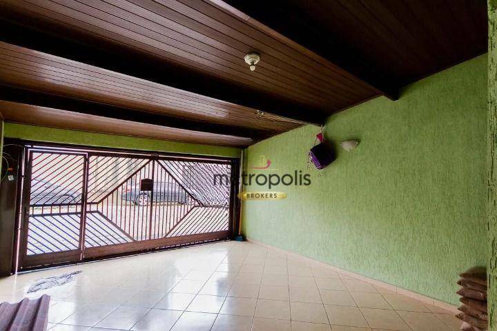 Casa à venda e aluguel com 3 quartos, 164m² - Foto 12