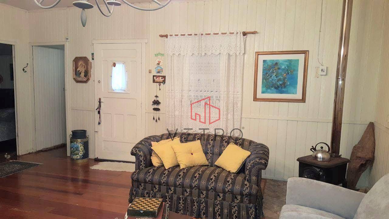 Casa, 5 quartos, 210 m² - Foto 4