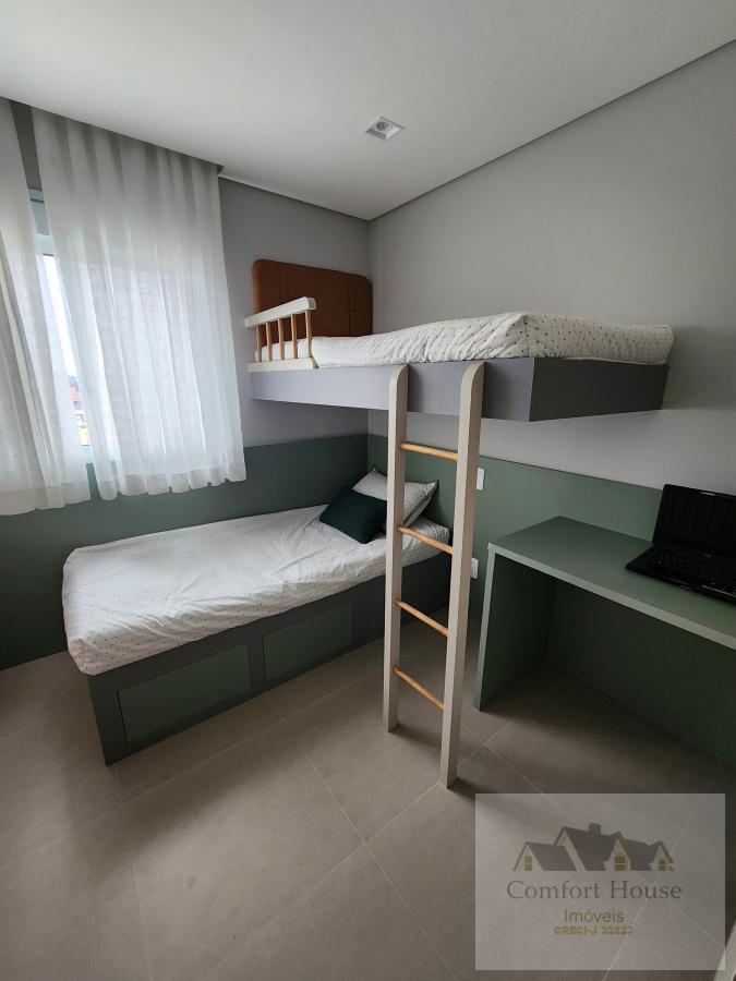 Apartamento à venda com 2 quartos, 55m² - Foto 9