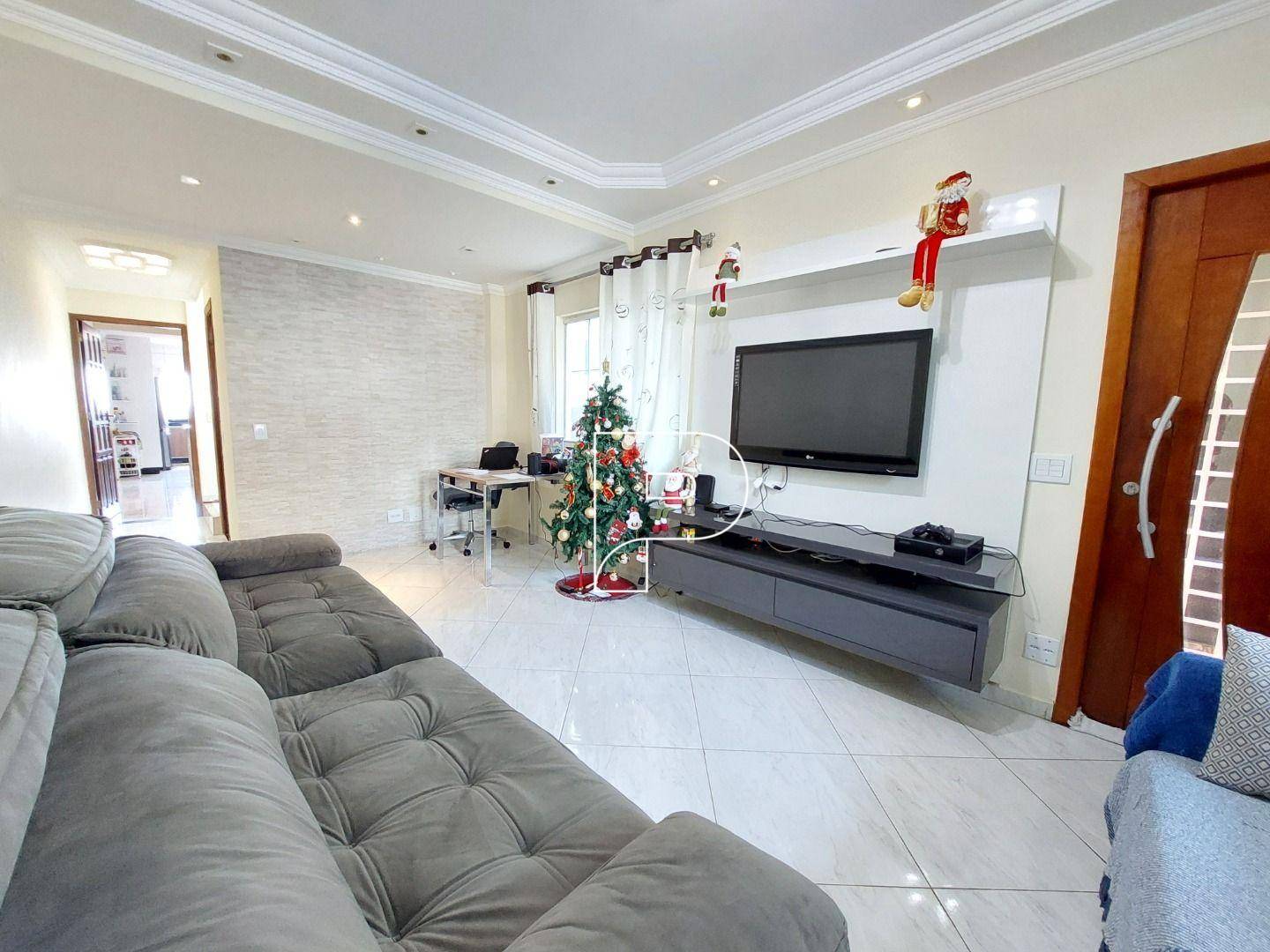 Casa de Condomínio, 3 quartos - Foto 3