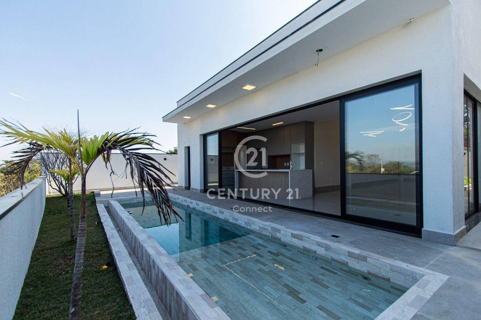 Casa de Condomínio, 4 quartos - Foto 1