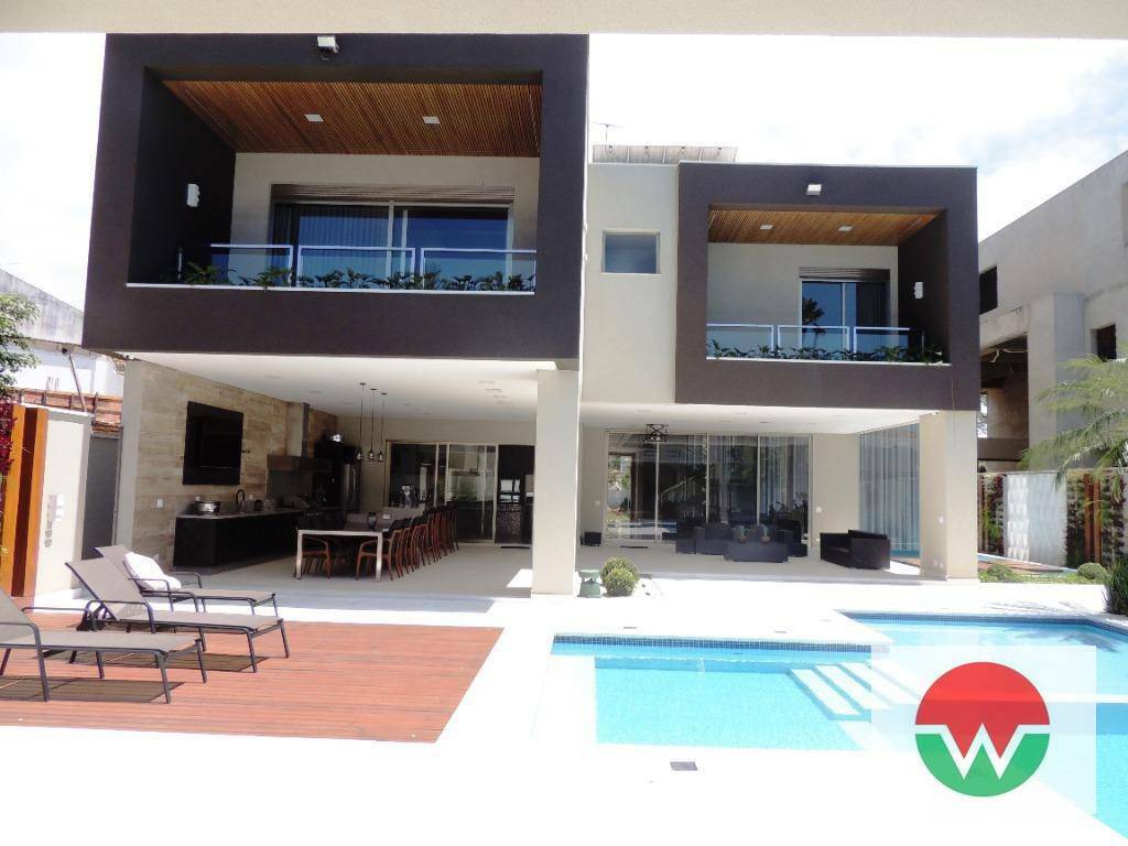 Casa de Condomínio à venda com 6 quartos, 700m² - Foto 16