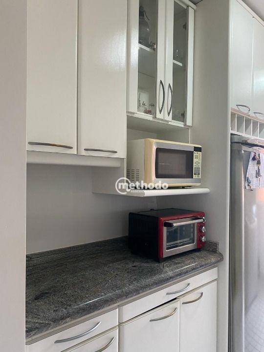 Apartamento à venda com 3 quartos, 75m² - Foto 6