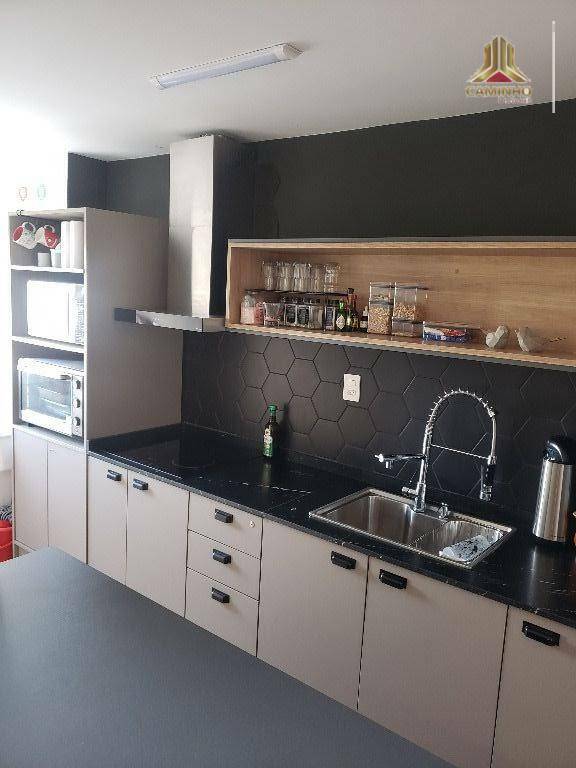 Apartamento à venda com 1 quarto, 46m² - Foto 10