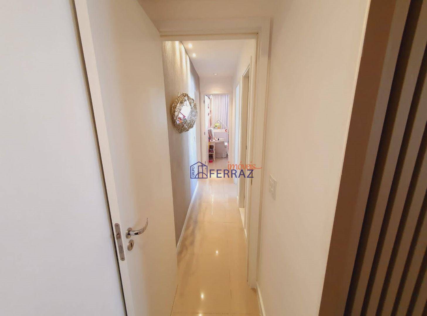 Apartamento à venda com 3 quartos, 120m² - Foto 7