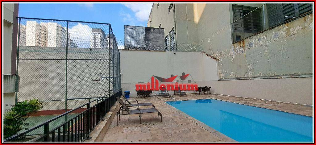 Apartamento para alugar com 2 quartos, 69M2 - Foto 44