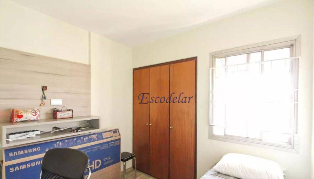 Apartamento à venda com 3 quartos, 84m² - Foto 20