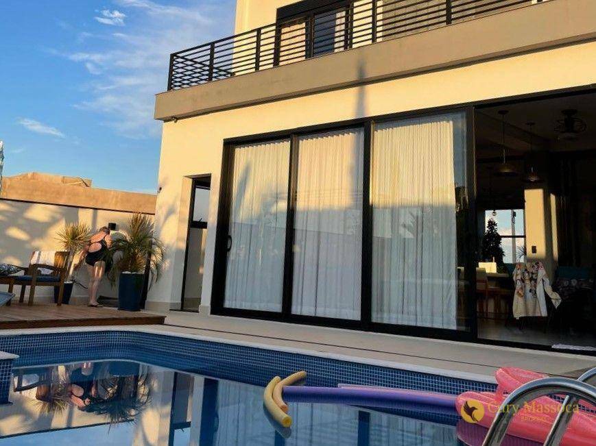 Casa à venda e aluguel com 4 quartos, 250m² - Foto 8