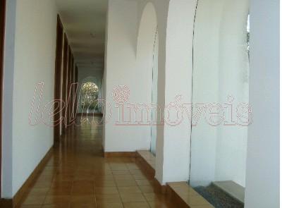 Apartamento à venda com 4 quartos, 300m² - Foto 13