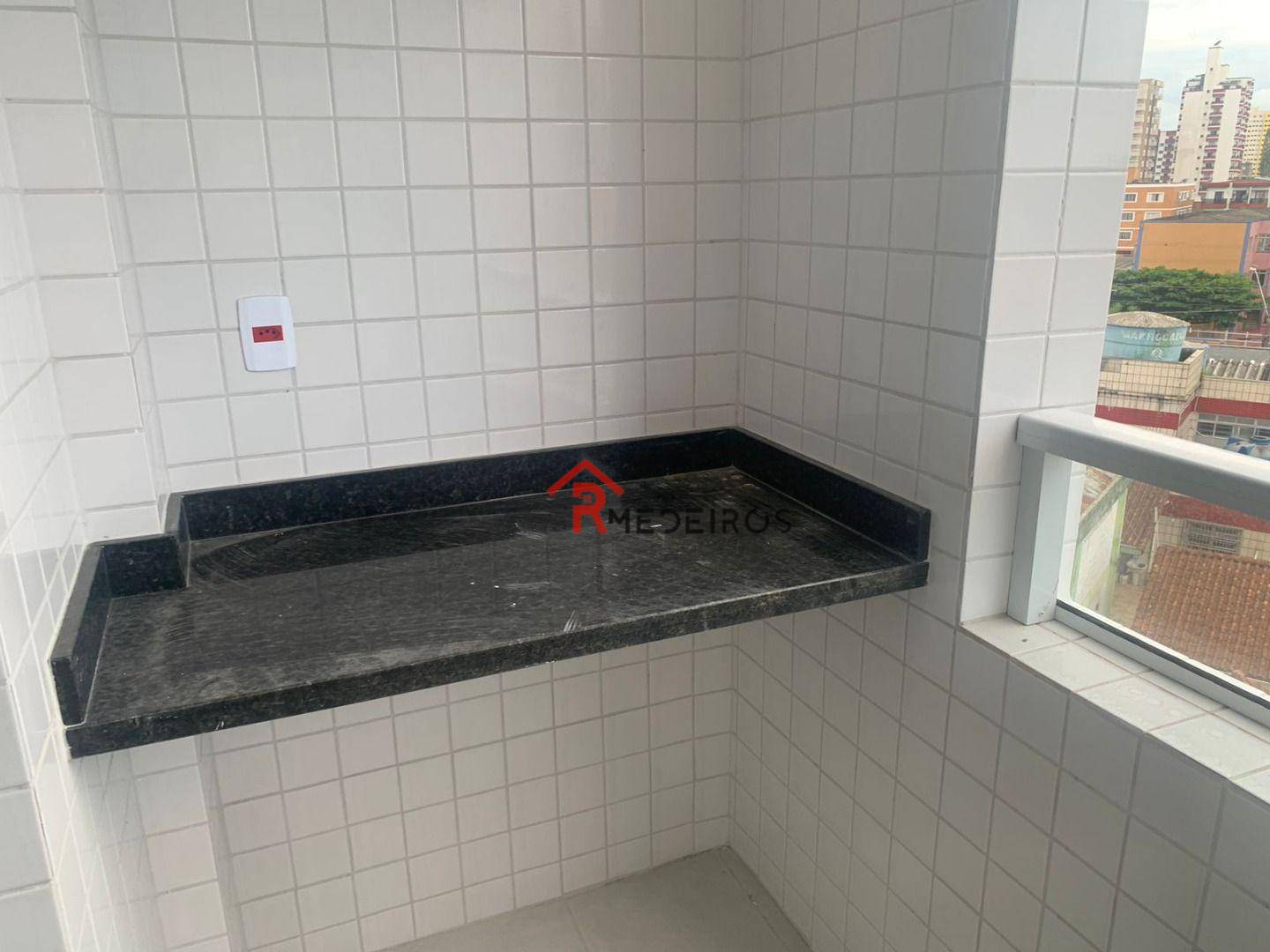 Apartamento à venda com 2 quartos, 56m² - Foto 7