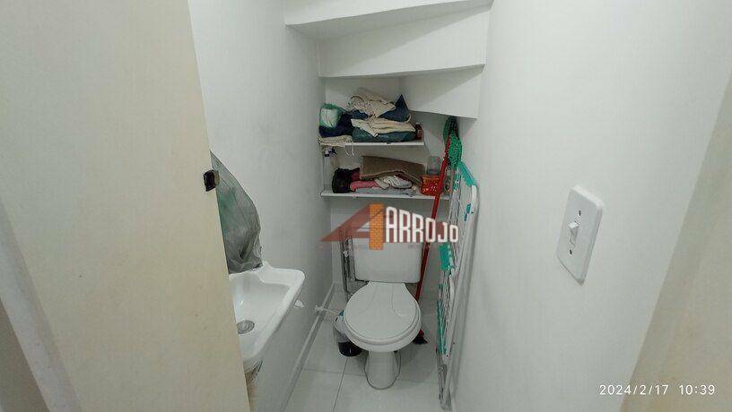 Sobrado à venda com 2 quartos, 62m² - Foto 3