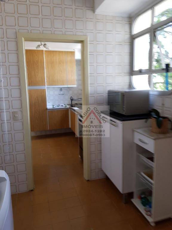 Apartamento à venda com 5 quartos, 269m² - Foto 17