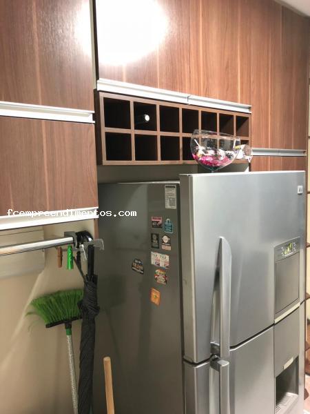 Apartamento à venda com 2 quartos, 47m² - Foto 20