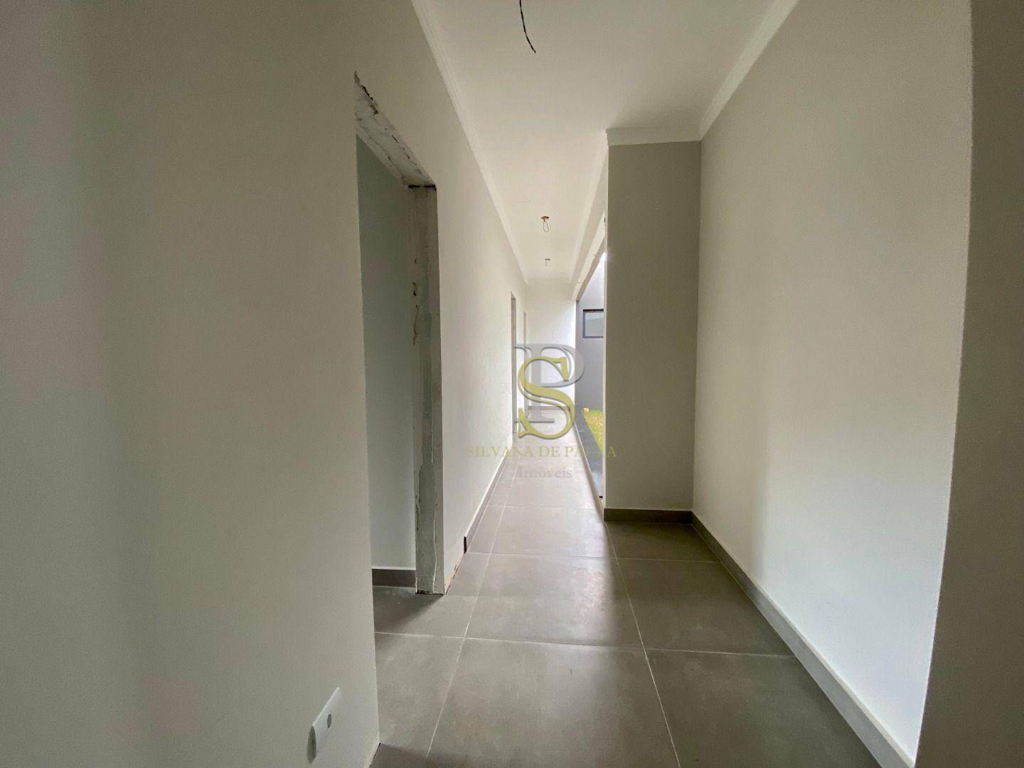 Casa de Condomínio à venda com 4 quartos, 285m² - Foto 9
