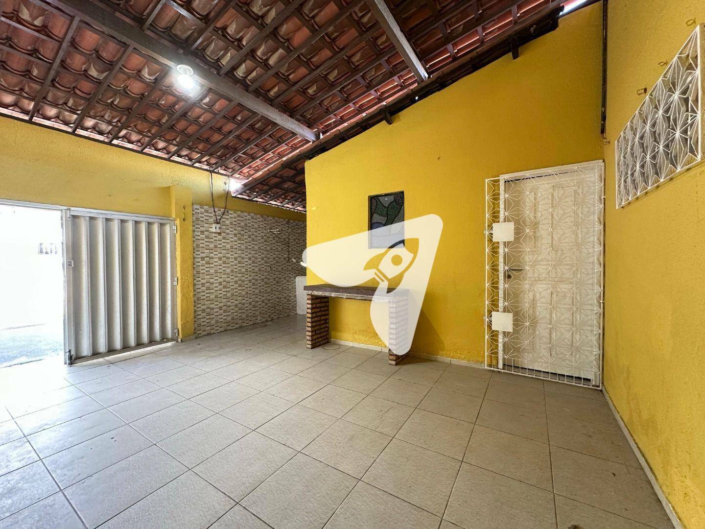 Casa para alugar com 1 quarto, 80m² - Foto 4