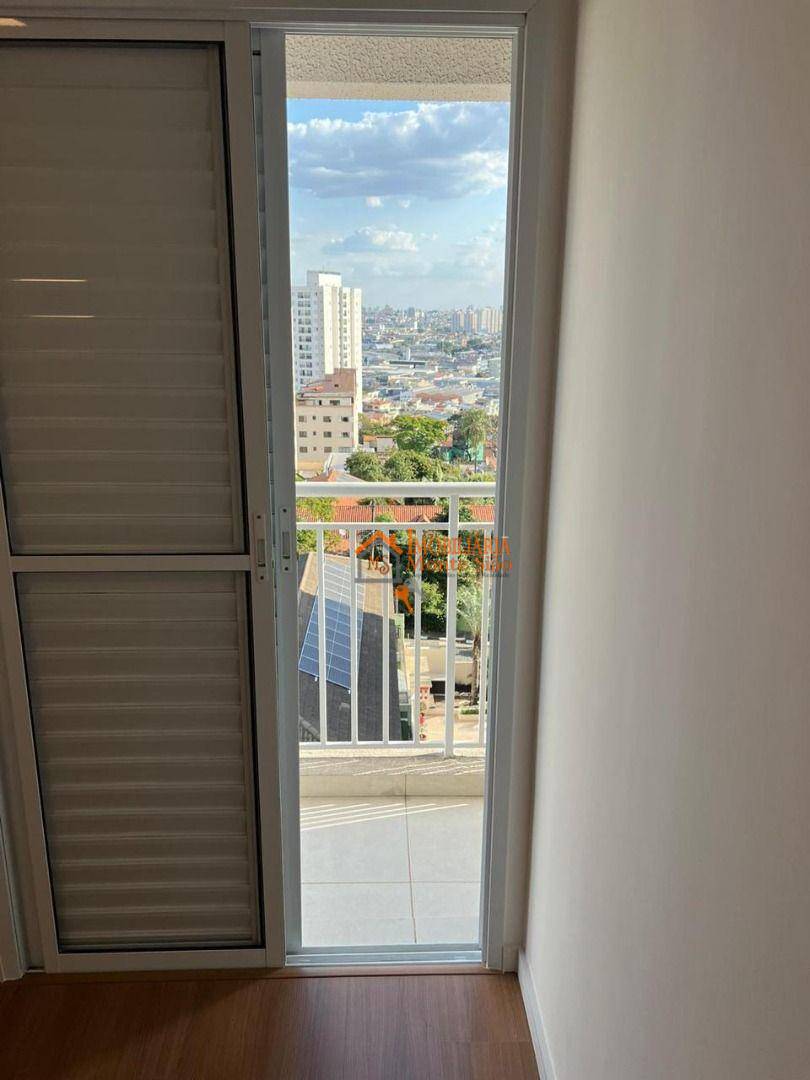 Apartamento para alugar com 2 quartos, 58m² - Foto 9