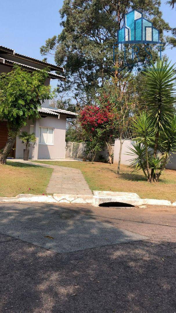 Casa de Condomínio à venda com 4 quartos, 373m² - Foto 5