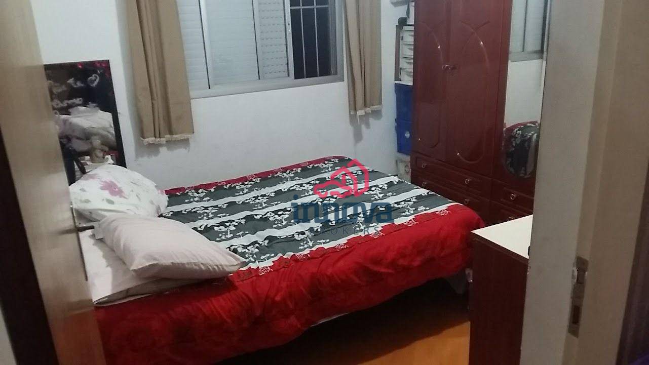 Apartamento à venda com 3 quartos, 90m² - Foto 7