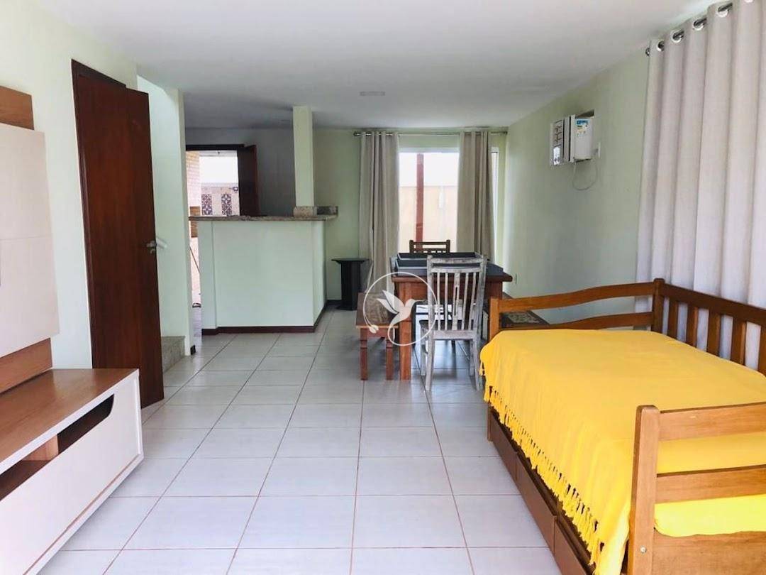 Casa de Condomínio à venda com 3 quartos, 130m² - Foto 3