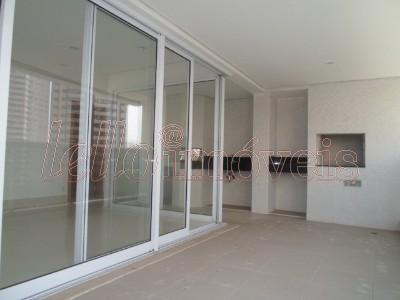 Apartamento à venda com 3 quartos, 183m² - Foto 11