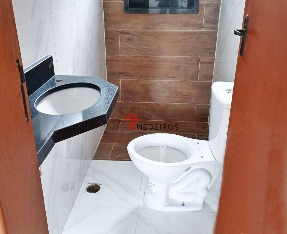 Sobrado à venda com 2 quartos, 51m² - Foto 13