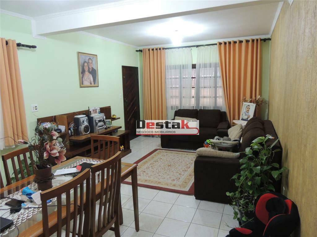 Sobrado à venda com 3 quartos, 300m² - Foto 30