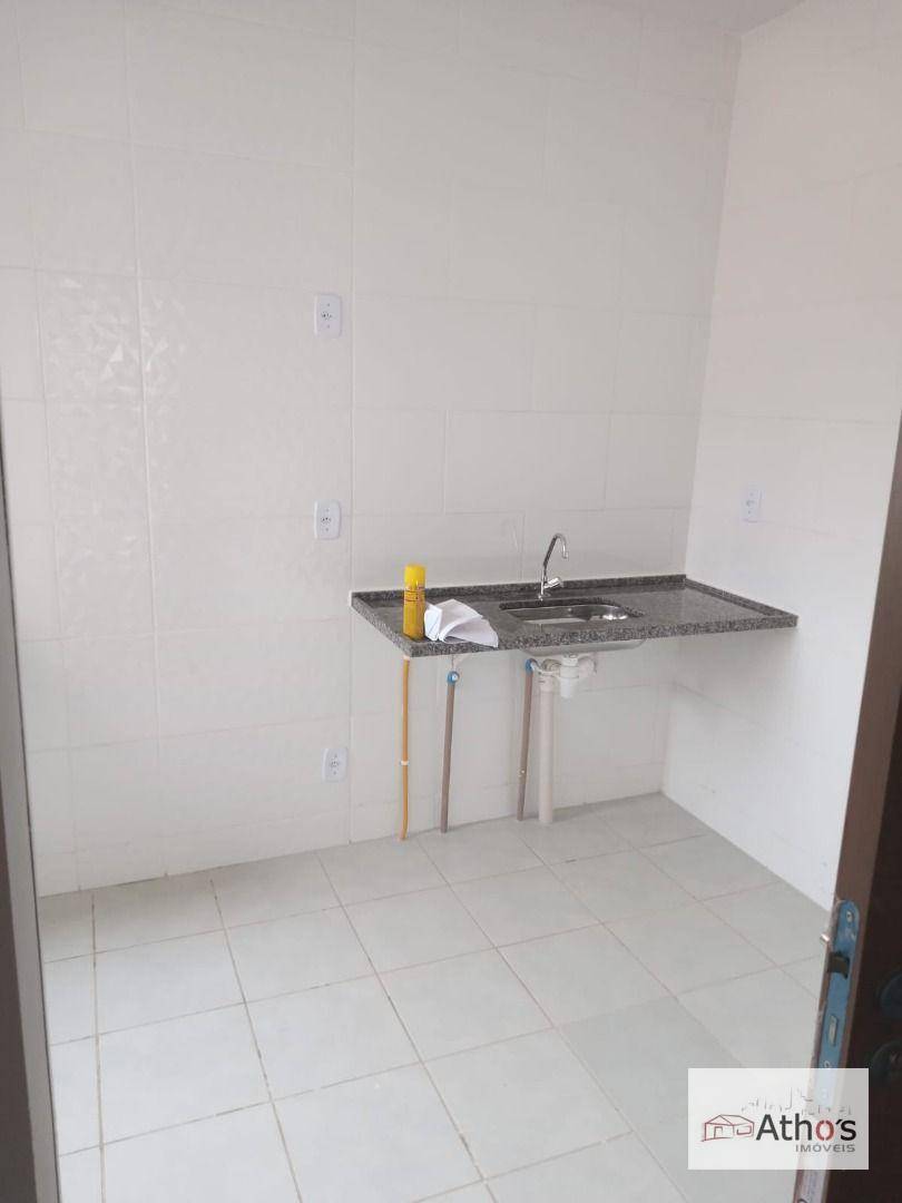 Casa de Condomínio à venda com 2 quartos, 54m² - Foto 15