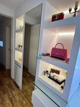 Apartamento à venda com 3 quartos, 265m² - Foto 7