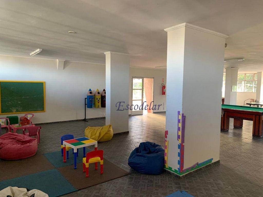 Apartamento à venda com 2 quartos, 88m² - Foto 28