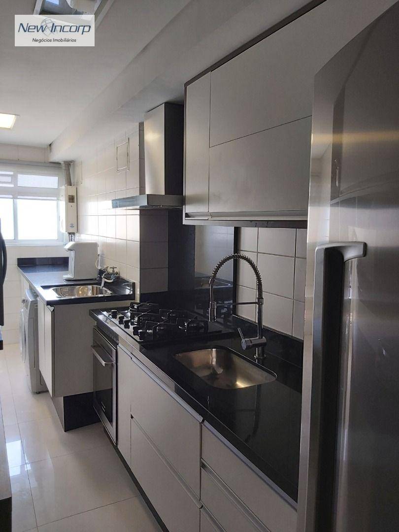 Apartamento à venda com 2 quartos, 98m² - Foto 8