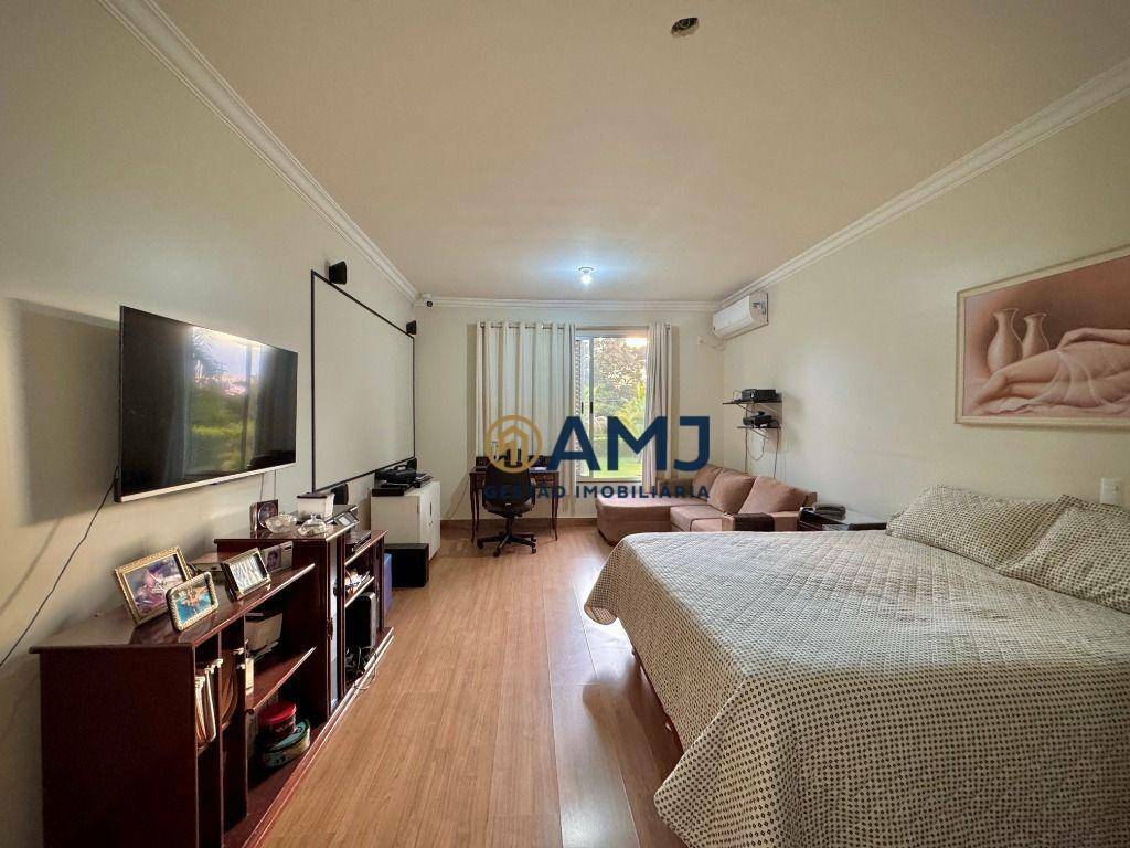 Chácara à venda com 4 quartos, 410m² - Foto 14