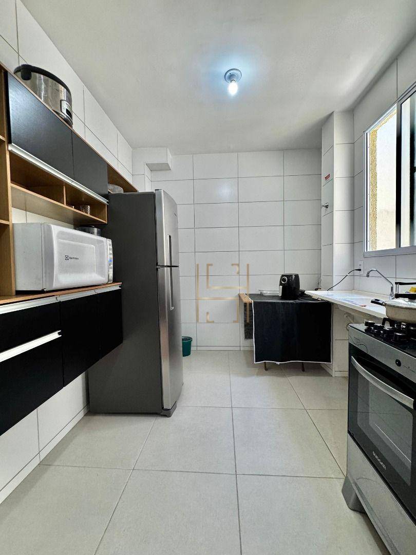 Apartamento, 2 quartos, 45 m² - Foto 2
