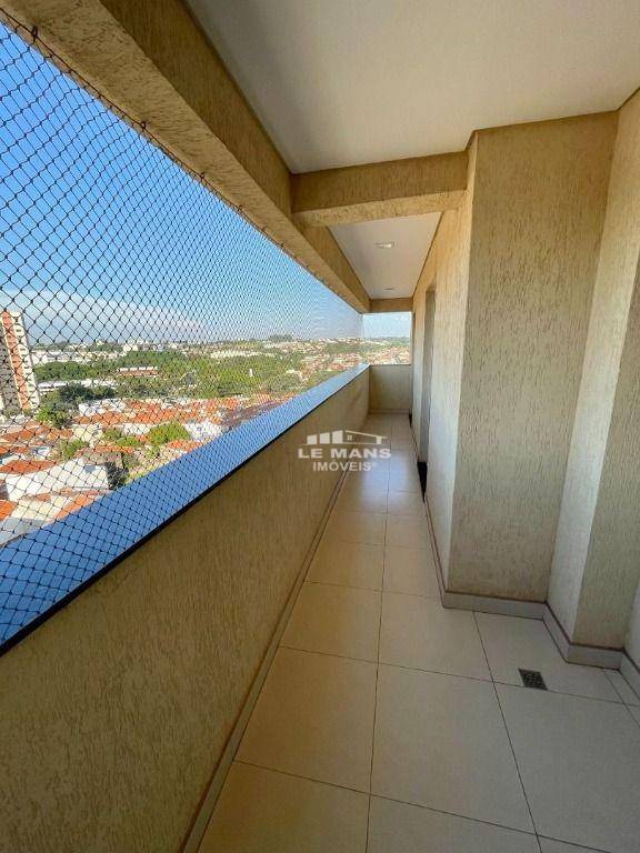 Apartamento à venda com 3 quartos, 128m² - Foto 6