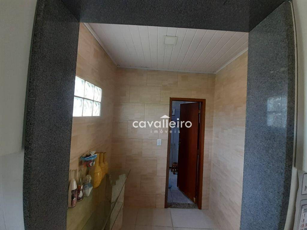 Casa à venda com 2 quartos, 140m² - Foto 33