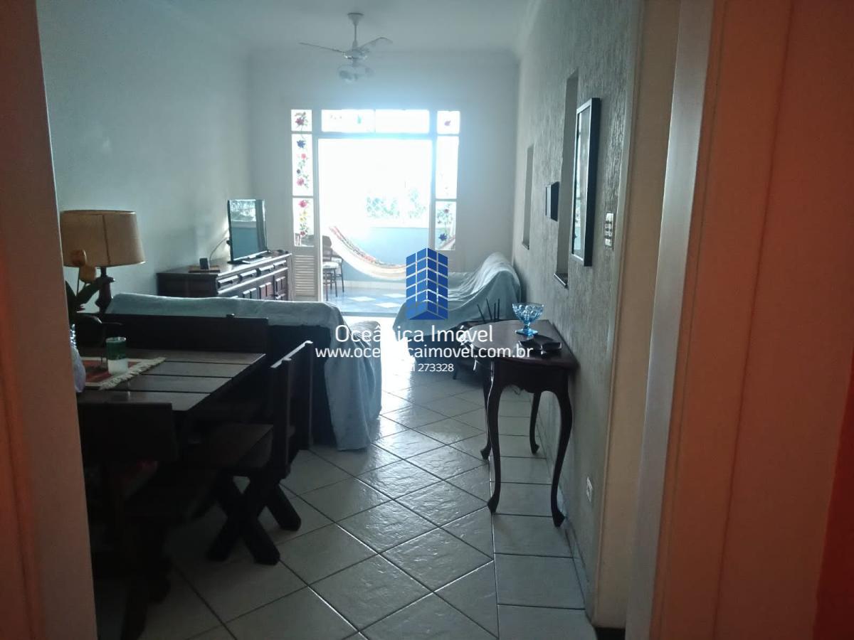 Apartamento à venda com 3 quartos, 130m² - Foto 4