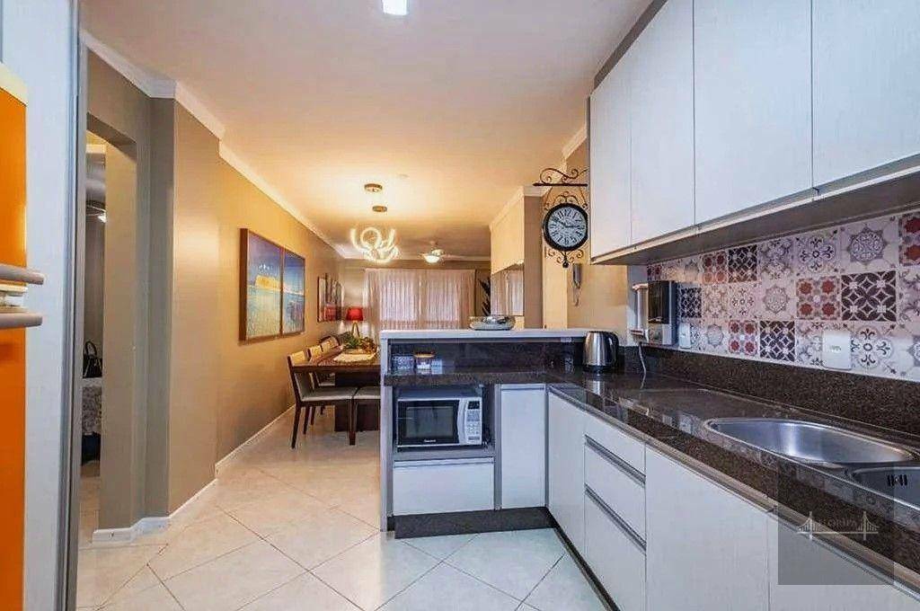 Apartamento à venda com 2 quartos, 77m² - Foto 14
