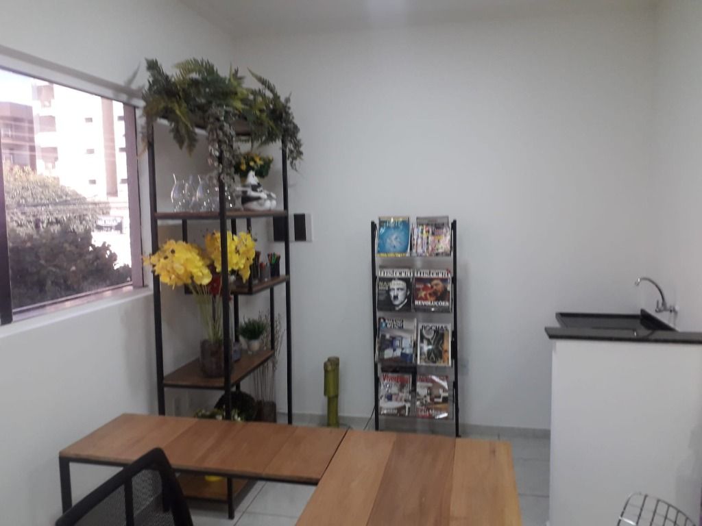 Sala-Conjunto, 27 m² - Foto 4