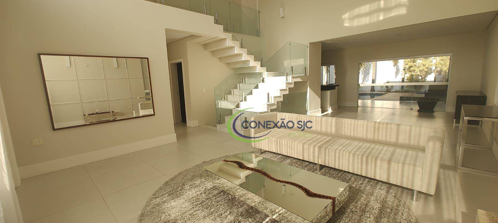 Sobrado à venda e aluguel com 4 quartos, 351m² - Foto 2