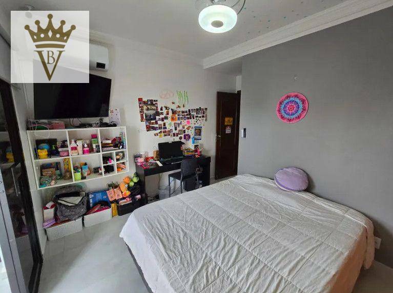 Apartamento à venda com 4 quartos, 320m² - Foto 10