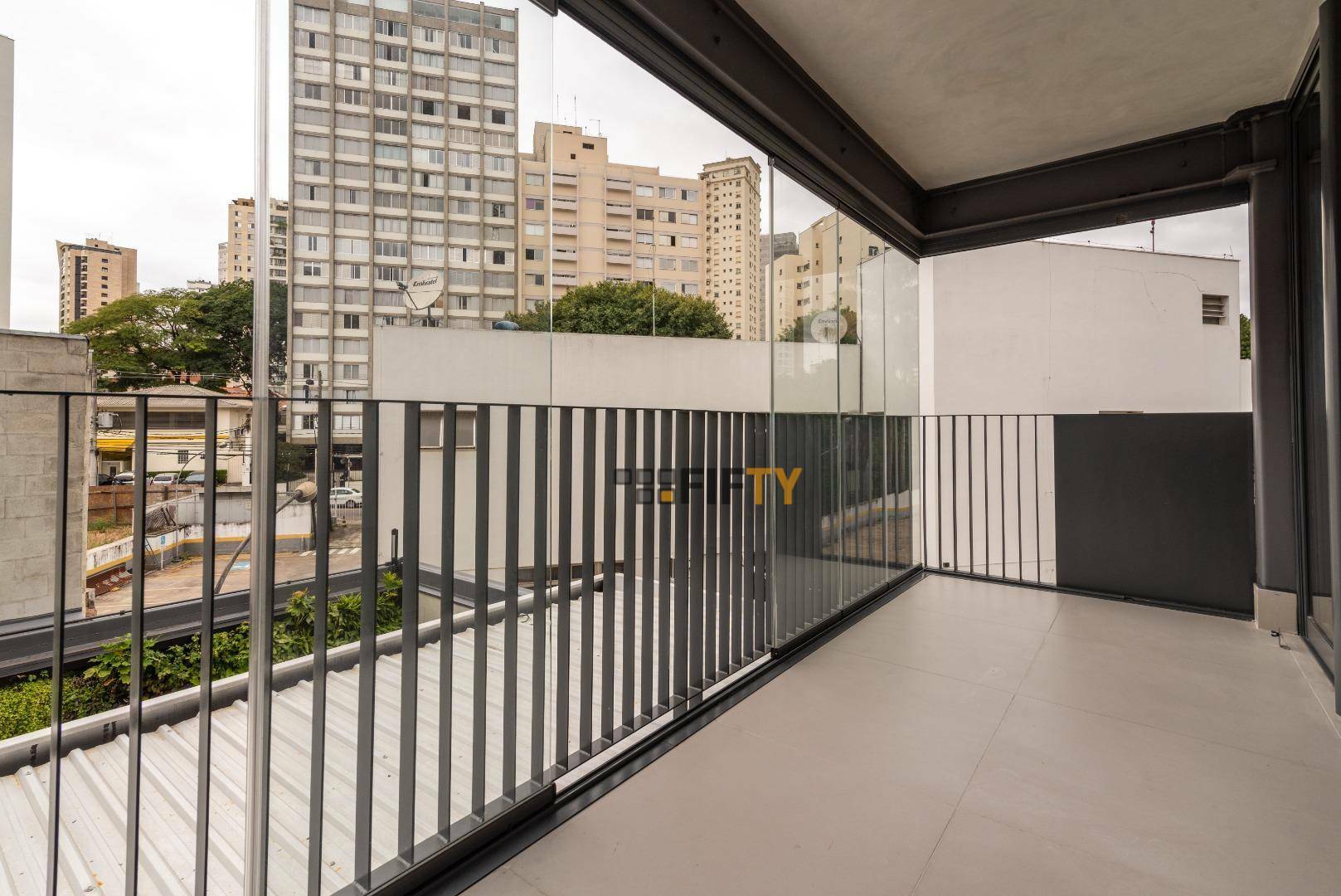 Apartamento à venda com 2 quartos, 77m² - Foto 8