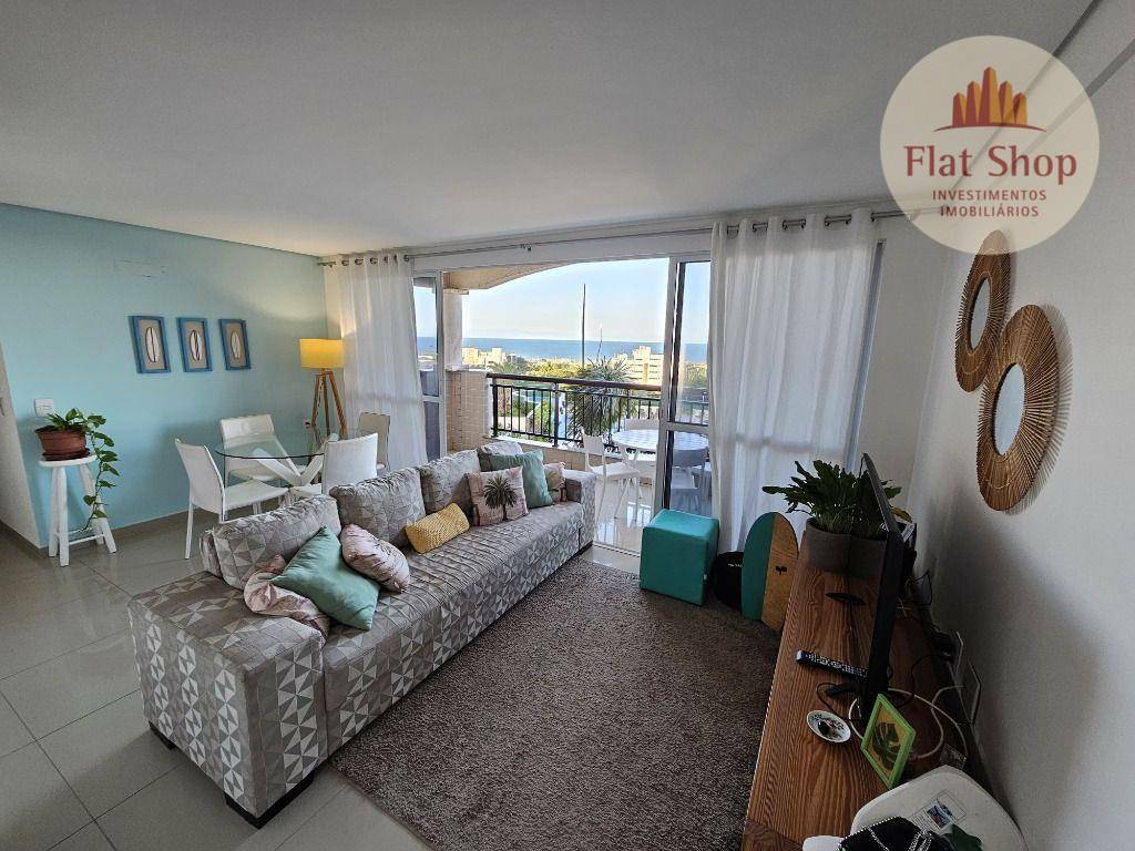 Apartamento à venda com 3 quartos, 78m² - Foto 1